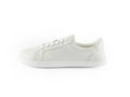 Antal - Amada Antique White - Zapatillas barefoot unisex blanco
