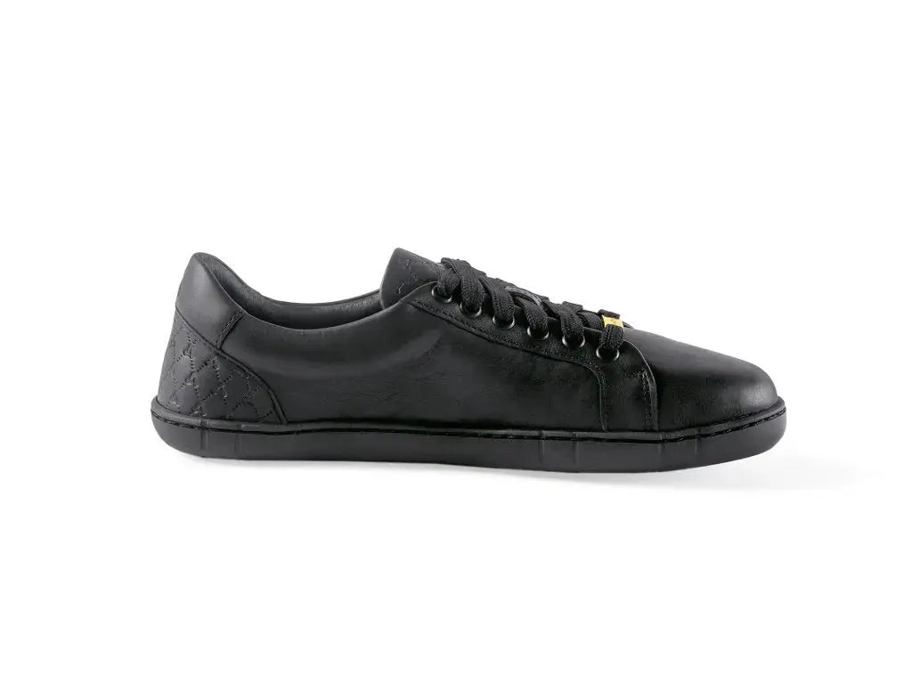 Antal - Amada Black - Deportivas barefoot