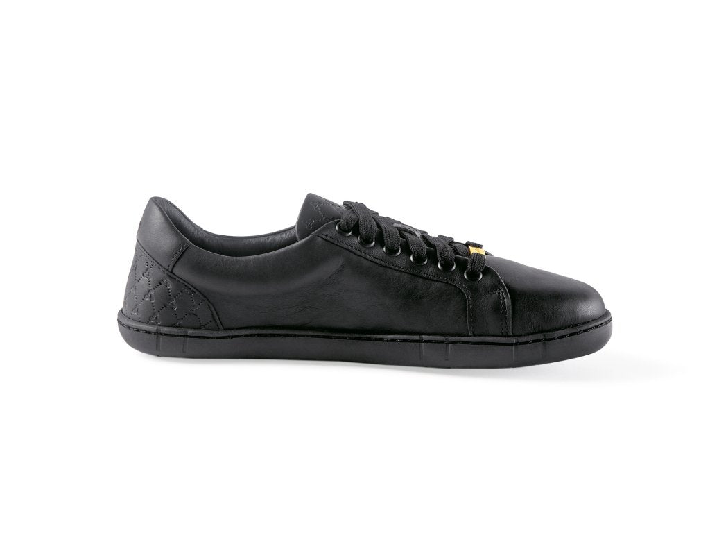 Antal - Amada Black - Deportivas barefoot-Antal-Cacles Barefoot-Tienda de calzado barefoot respetuoso minimalista