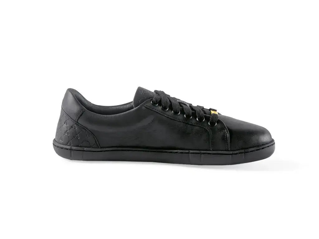 Antal - Amada Noir - Chaussures barefoot