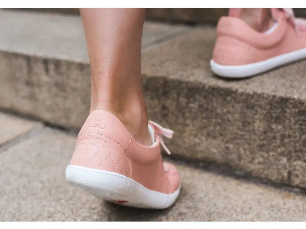 Antal - Amada Peach - Deportivas barefoot