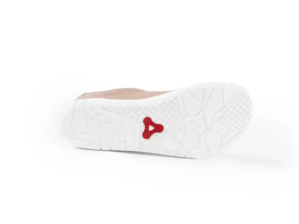 Antal - Amada Peach - Deportivas barefoot