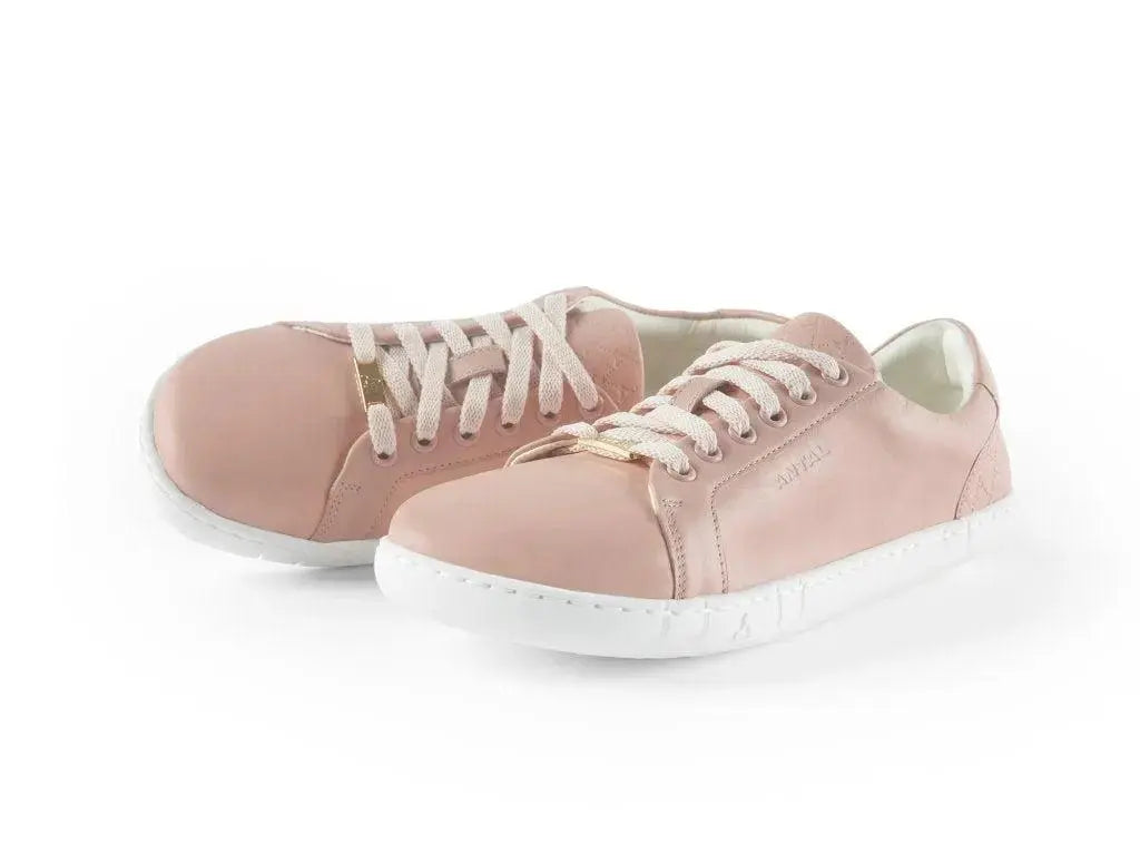 Antal - Amada Peach - Deportivas barefoot