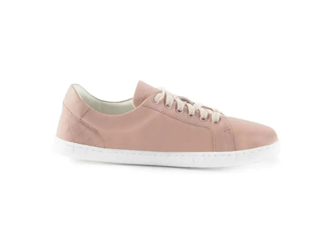 Antal - Amada Peach - Zapatillas barefoot unisex rosa