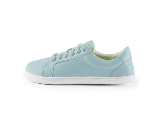 Antal - Amada Sky Blue - Deportivas barefoot-Antal-Cacles Barefoot-Tienda de calzado barefoot respetuoso minimalista
