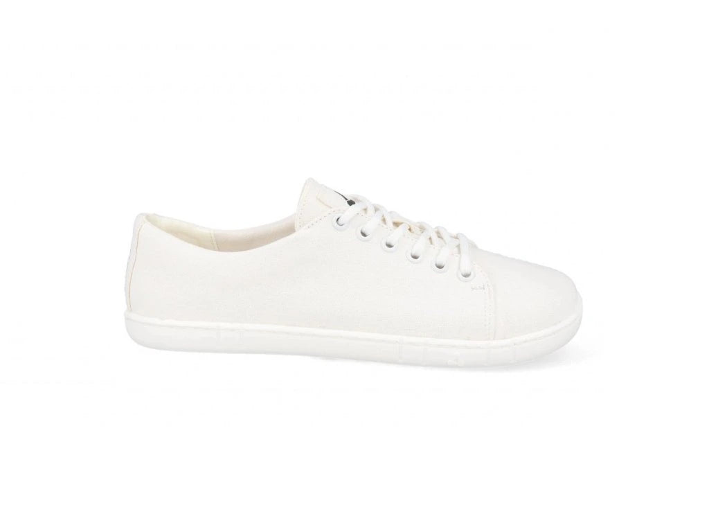 Antal - ArtWalk BasicWhite - Lonetas Barefoot-Antal-Cacles Barefoot-Tienda de calzado barefoot respetuoso minimalista
