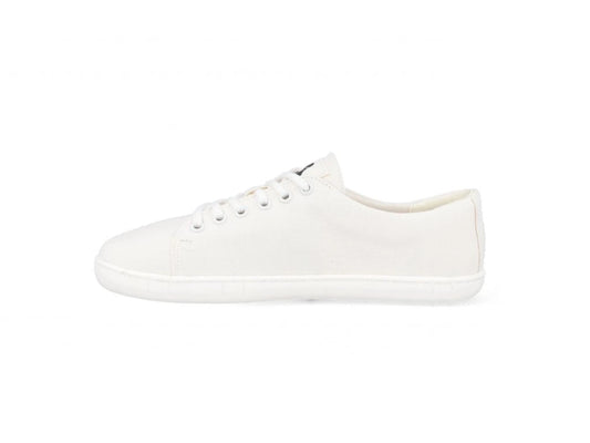 Antal - ArtWalk BasicWhite - Lonetas Barefoot-Antal-Cacles Barefoot-Tienda de calzado barefoot respetuoso minimalista