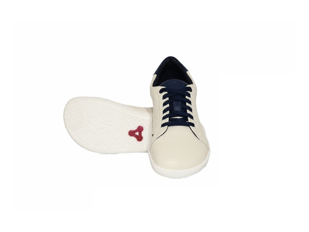 Antal - Camino Blue - Deportivas barefoot-Antal-Cacles Barefoot-Tienda de calzado barefoot respetuoso minimalista