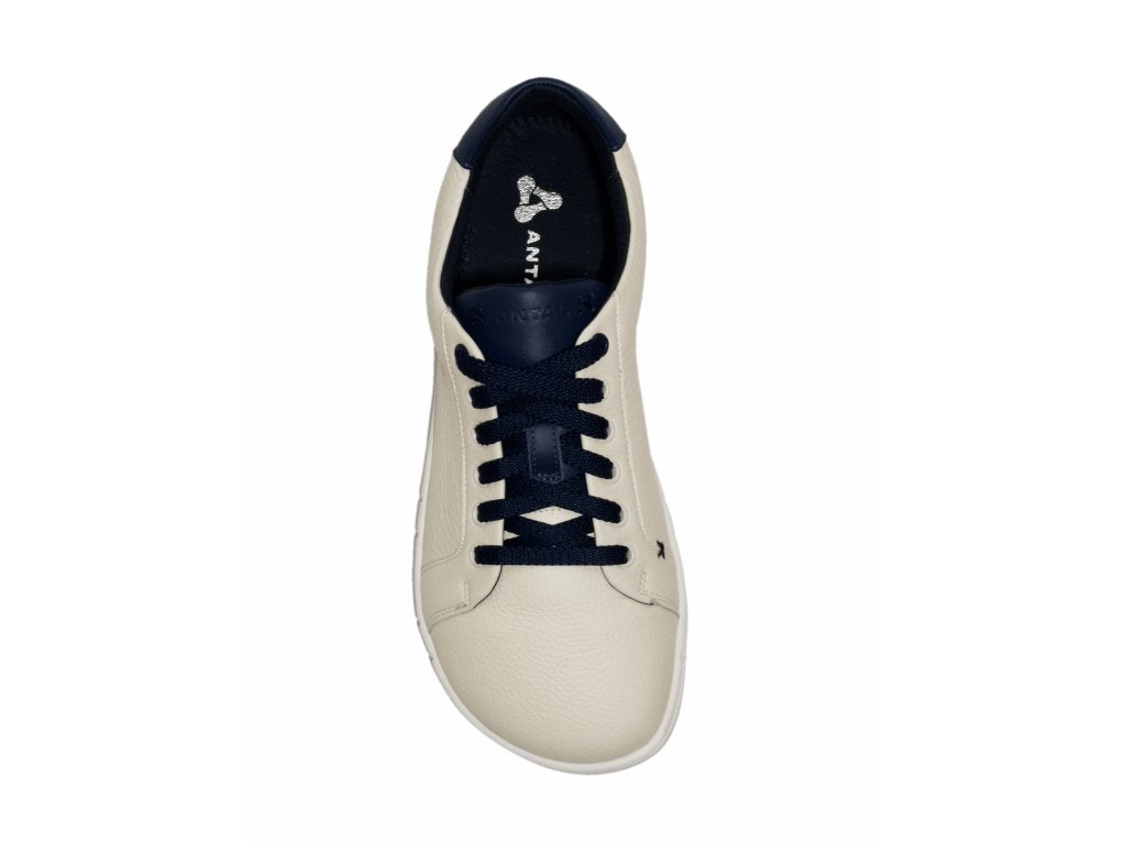 Antal - Camino Blue - Deportivas barefoot-Antal-Cacles Barefoot-Tienda de calzado barefoot respetuoso minimalista