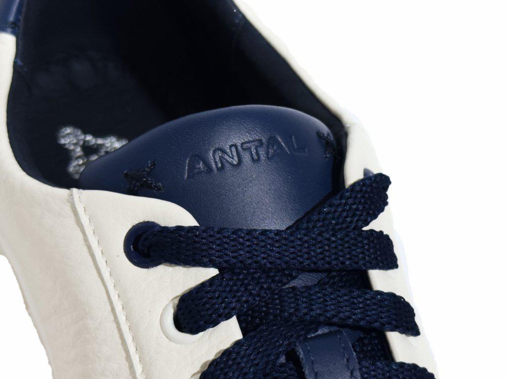 Antal - Camino Blue - Deportivas barefoot-Antal-Cacles Barefoot-Tienda de calzado barefoot respetuoso minimalista