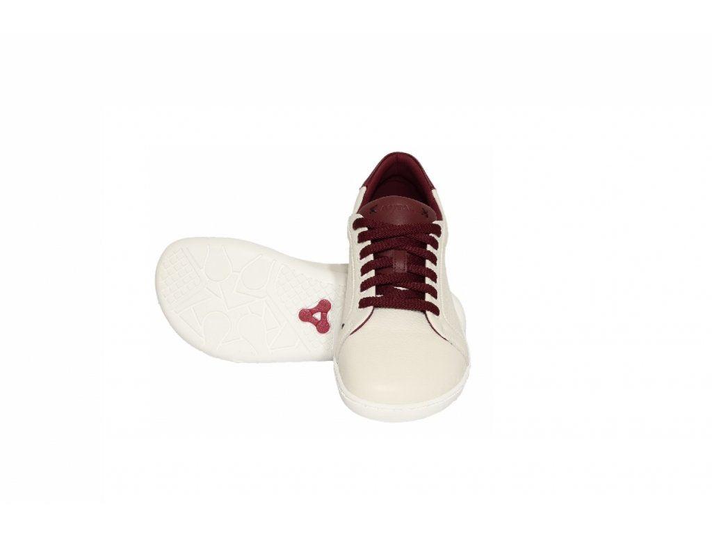 Antal - Camino Red - Deportivas barefoot-Antal-Cacles Barefoot-Tienda de calzado barefoot respetuoso minimalista