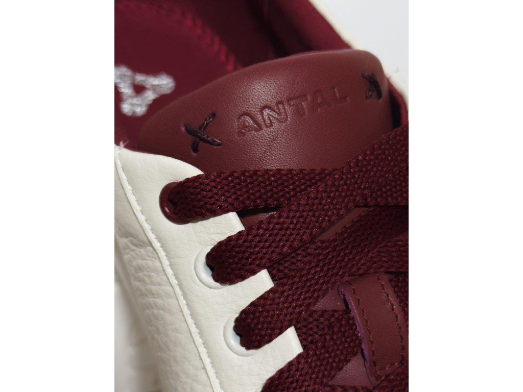 Antal - Camino Red - Deportivas barefoot-Antal-Cacles Barefoot-Tienda de calzado barefoot respetuoso minimalista