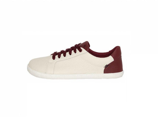 Antal - Camino Red - Deportivas barefoot-Antal-Cacles Barefoot-Tienda de calzado barefoot respetuoso minimalista