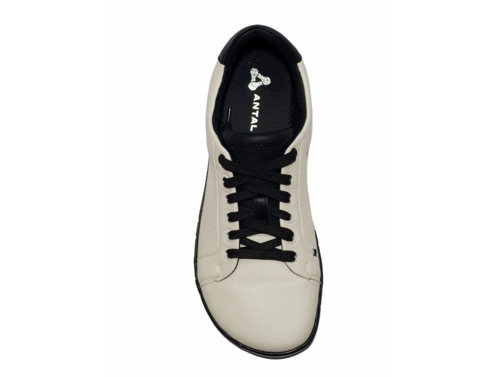 Antal - Camino W&B - Deportivas barefoot-Antal-Cacles Barefoot-Tienda de calzado barefoot respetuoso minimalista