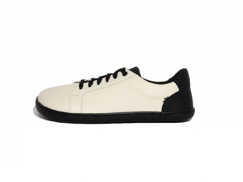 Antal - Camino W&B - Deportivas barefoot-Antal-Cacles Barefoot-Tienda de calzado barefoot respetuoso minimalista
