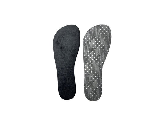 Antal - Plantillas barefoot de invierno para calzado Antal