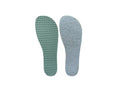 Antal - Plantillas barefoot para calzado Antal - rizo de algodón