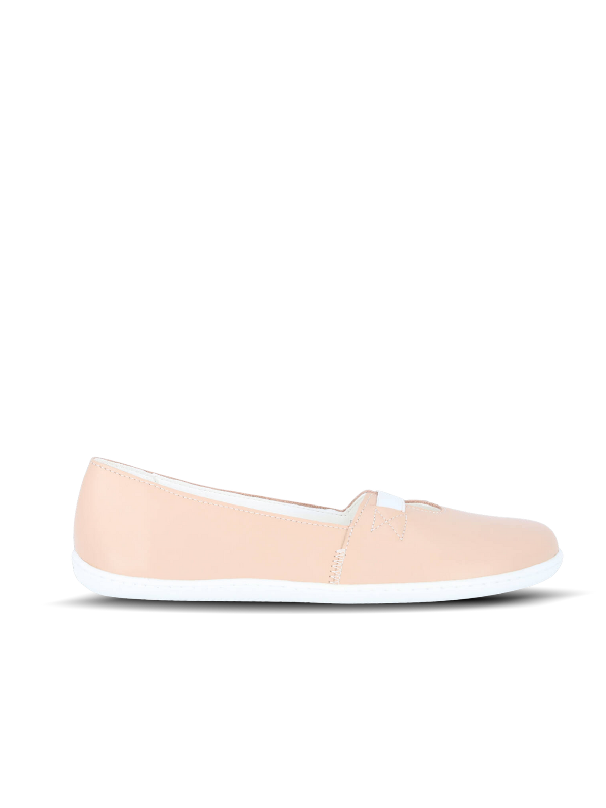 Ballet Flats Be Lenka - Harmony - Nude Pink-Bailarinas barefoot para mujer-Be Lenka-Cacles Barefoot