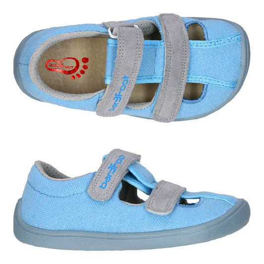Bar3foot - Elf Sandal 3BE25/4R - Sandalias barefoot