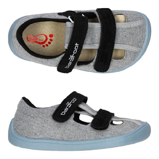 Bar3foot - Elf Sandal 3BE25/5R - Sandalias barefoot-3F-Cacles Barefoot-Tienda de calzado barefoot respetuoso minimalista