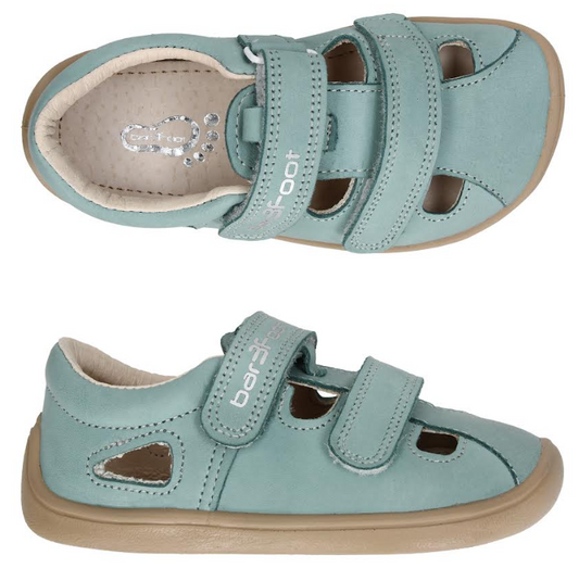 Bar3foot - Elf Summer 3BE35/L31 - Sandalias barefoot-3F-Cacles Barefoot-Tienda de calzado barefoot respetuoso minimalista