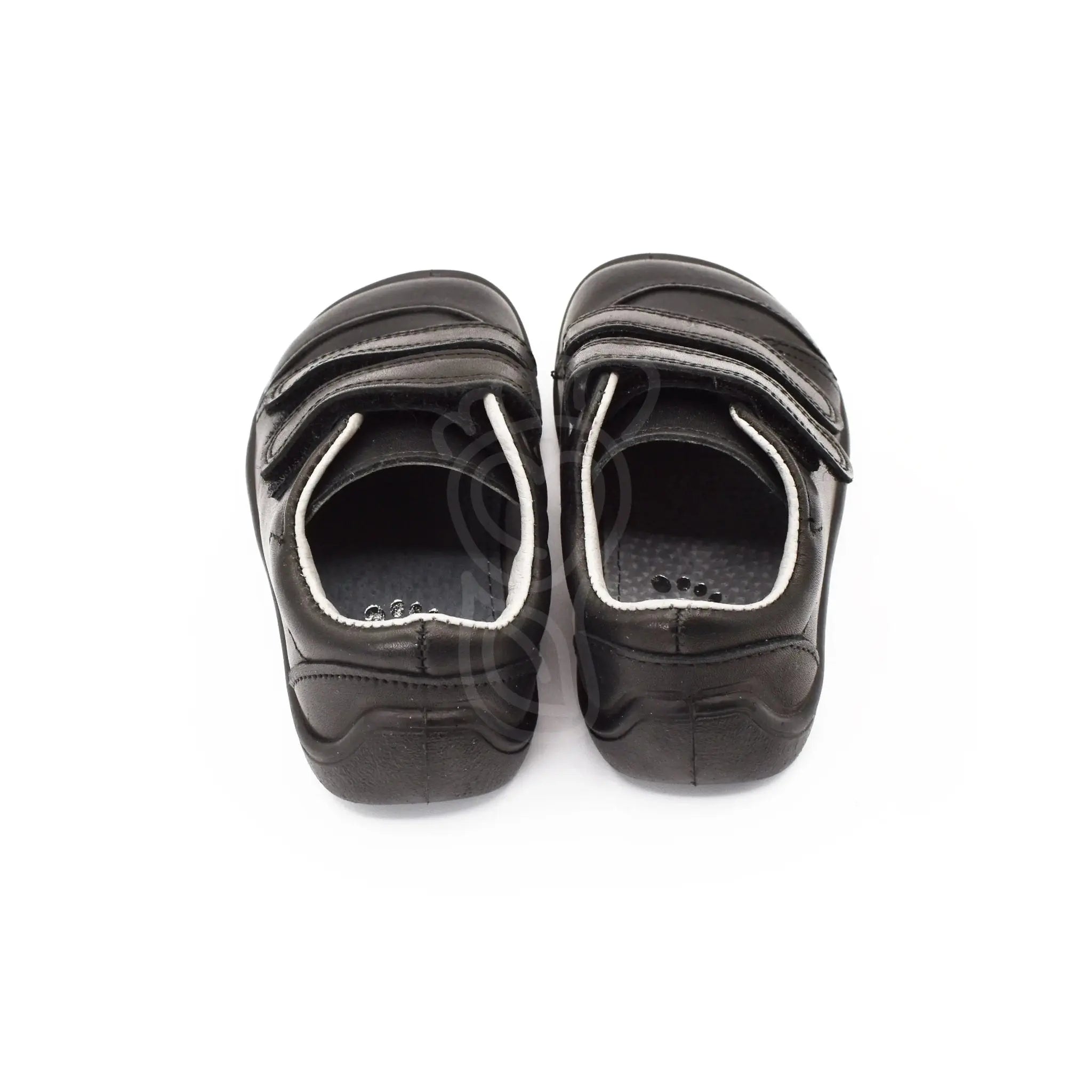 Bar3foot - Elf Walker 3BE28/6 - Colegiales barefoot - negro