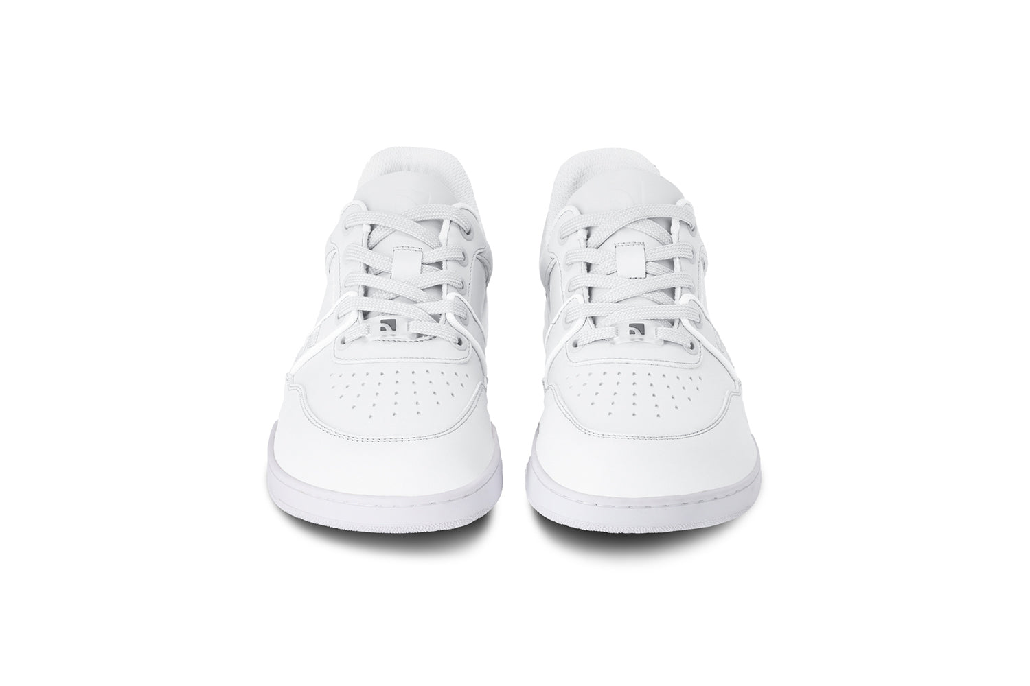 Barebarics - Arise All White - Deportivas barefoot-Barebarics-Cacles Barefoot-Tienda de calzado barefoot respetuoso minimalista