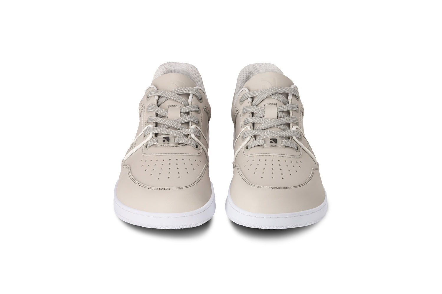 Barebarics - Arise Cream White - Deportivas barefoot-Barebarics-Cacles Barefoot-Tienda de calzado barefoot respetuoso minimalista