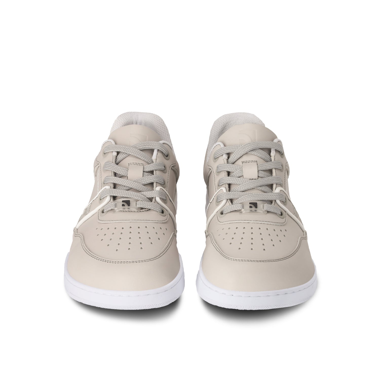 Barebarics - Arise Cream White - Deportivas barefoot-Barebarics-Cacles Barefoot-Tienda de calzado barefoot respetuoso minimalista