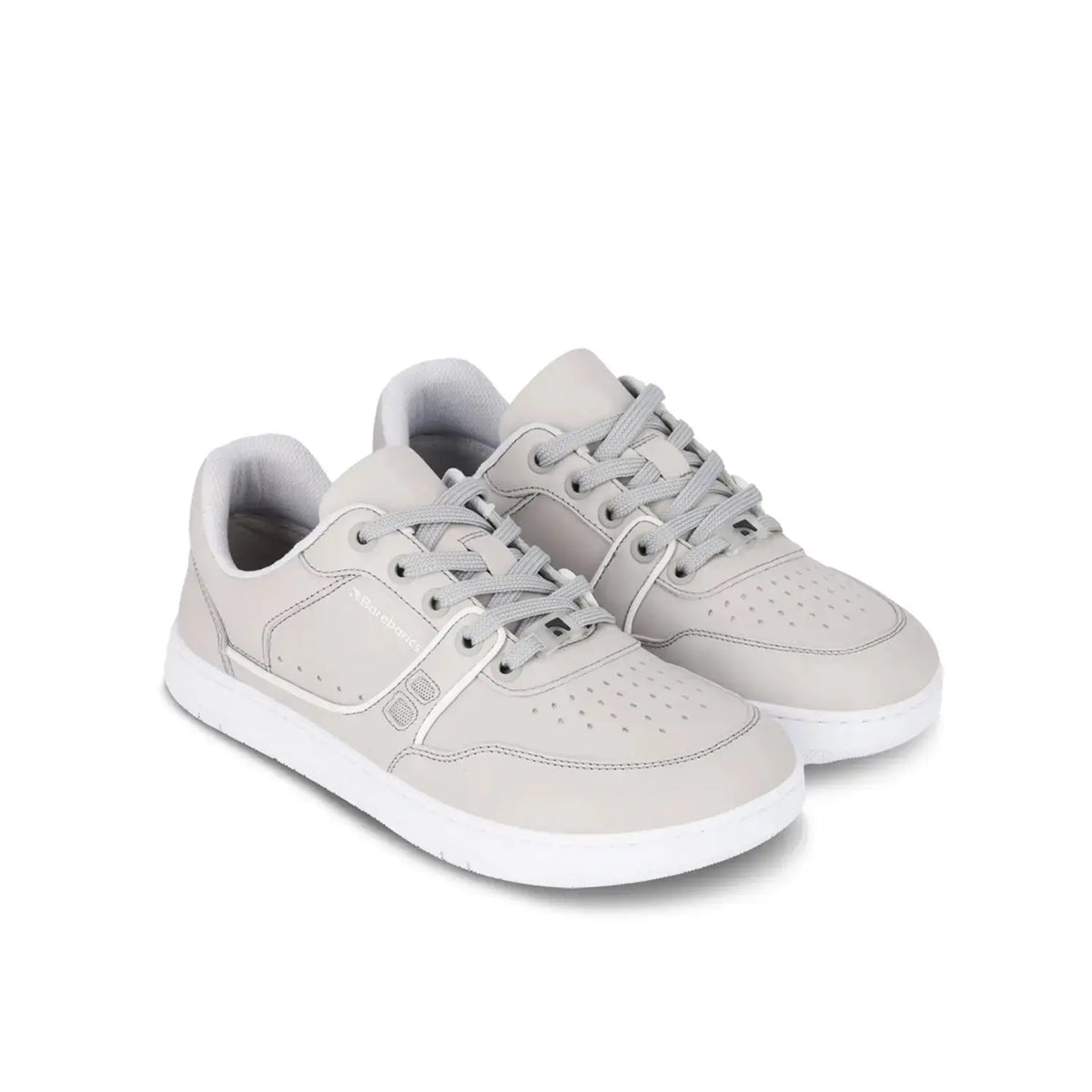 Barebarics - Arise Light Grey - Zapatillas barefoot