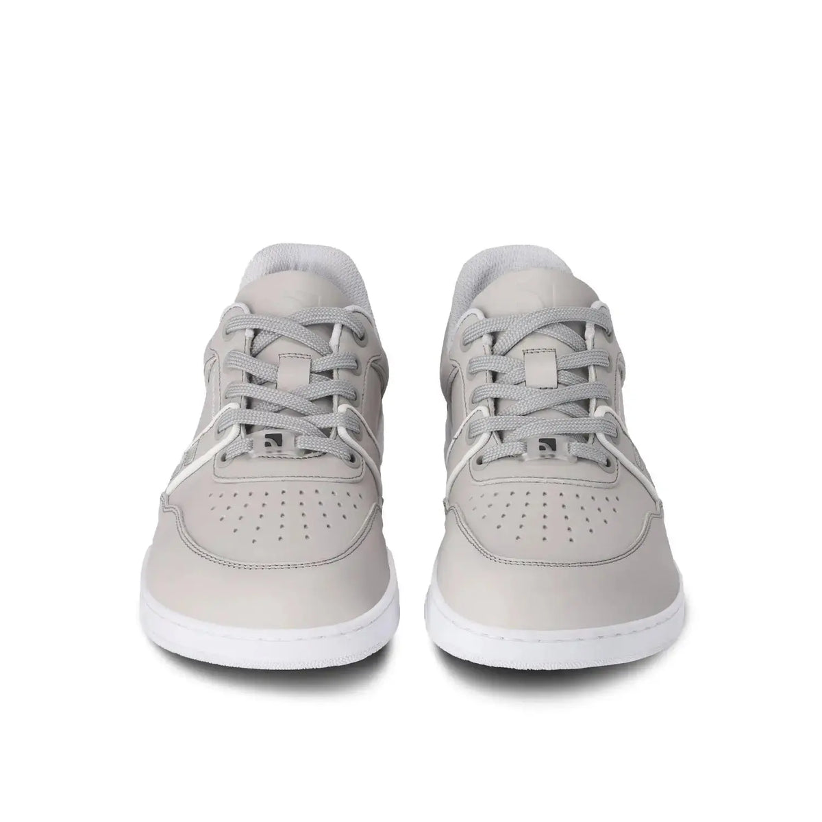 Barebarics - Arise Light Grey - Zapatillas barefoot