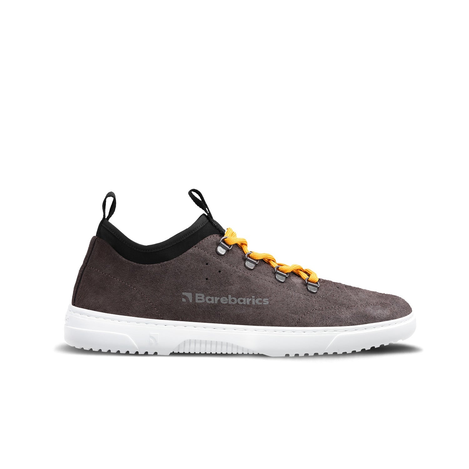 Barebarics - Bronx Midnight Black - Deportivas barefoot-Barebarics-Cacles Barefoot-Tienda de calzado barefoot respetuoso minimalista