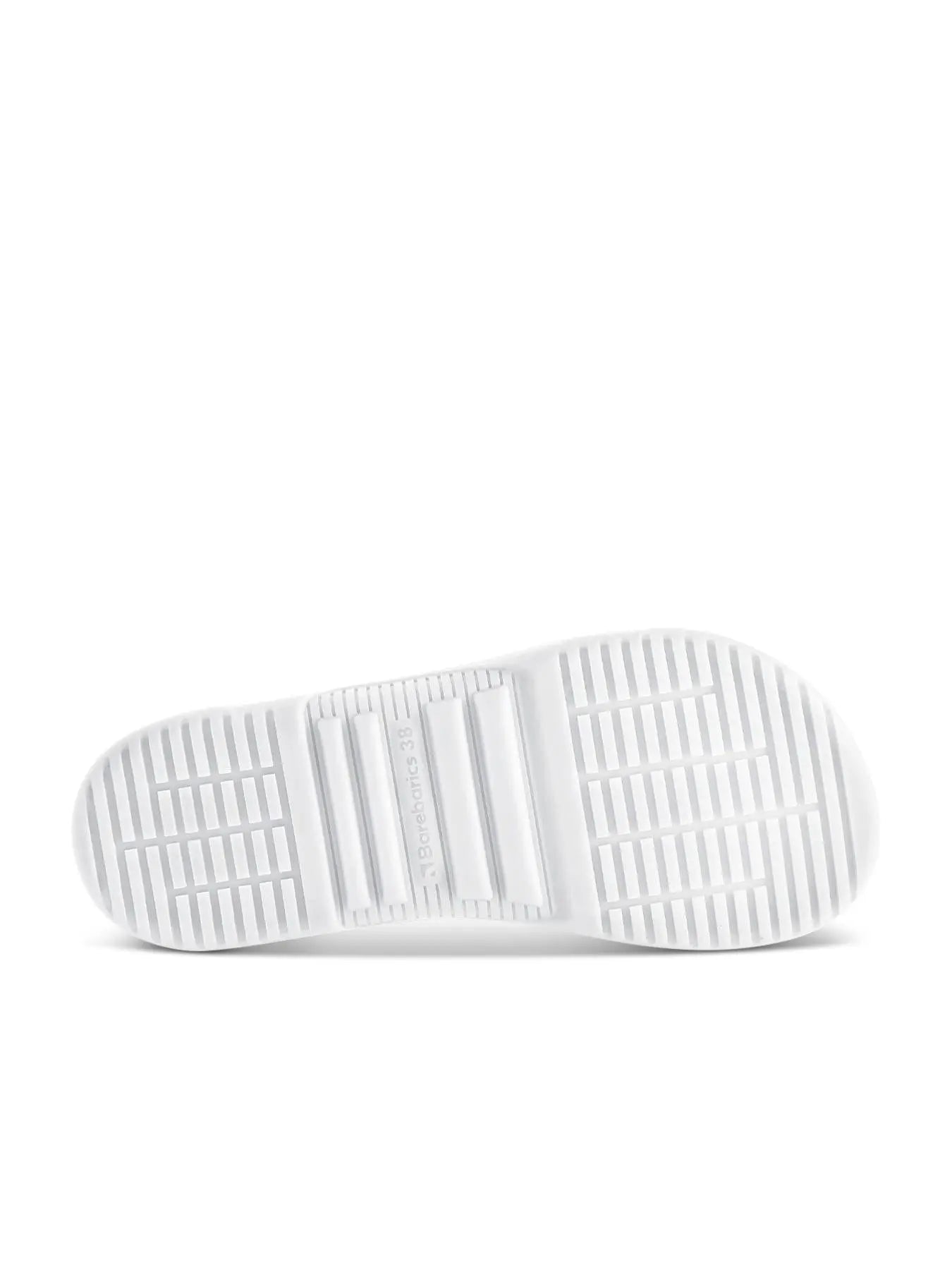 Barebarics - Bronx Moutarde - Baskets barefoot