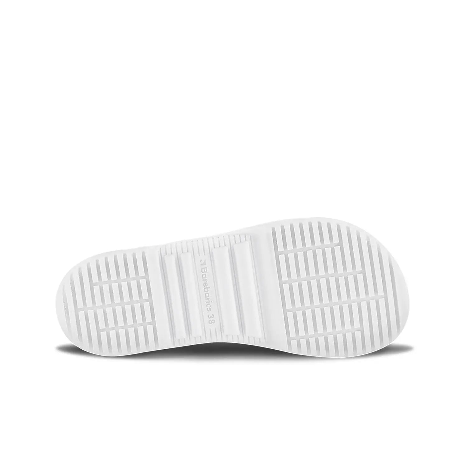 Barebarics - Bronx Moutarde - Baskets barefoot