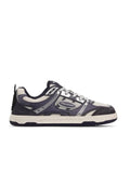 Barebarics - Dropsta Blue & Silver - Zapatillas barefoot