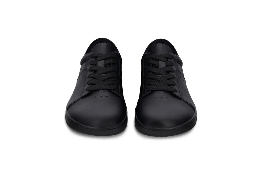 Barebarics - Enigma All Black - Deportivas barefoot