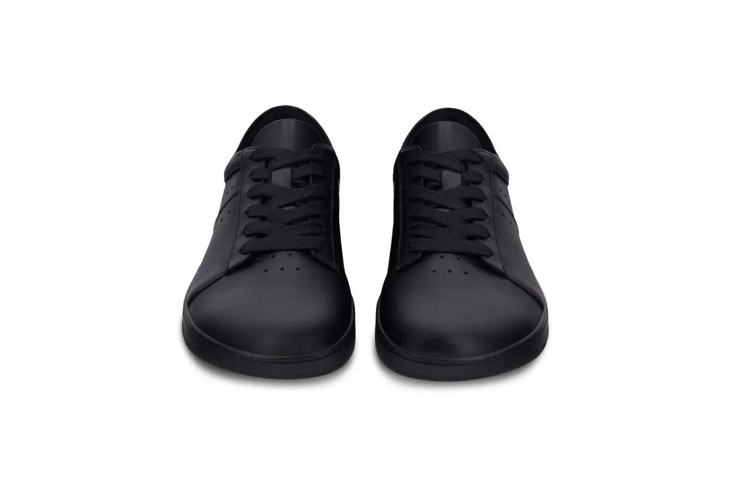 Barebarics - Enigma All Black - Deportivas barefoot