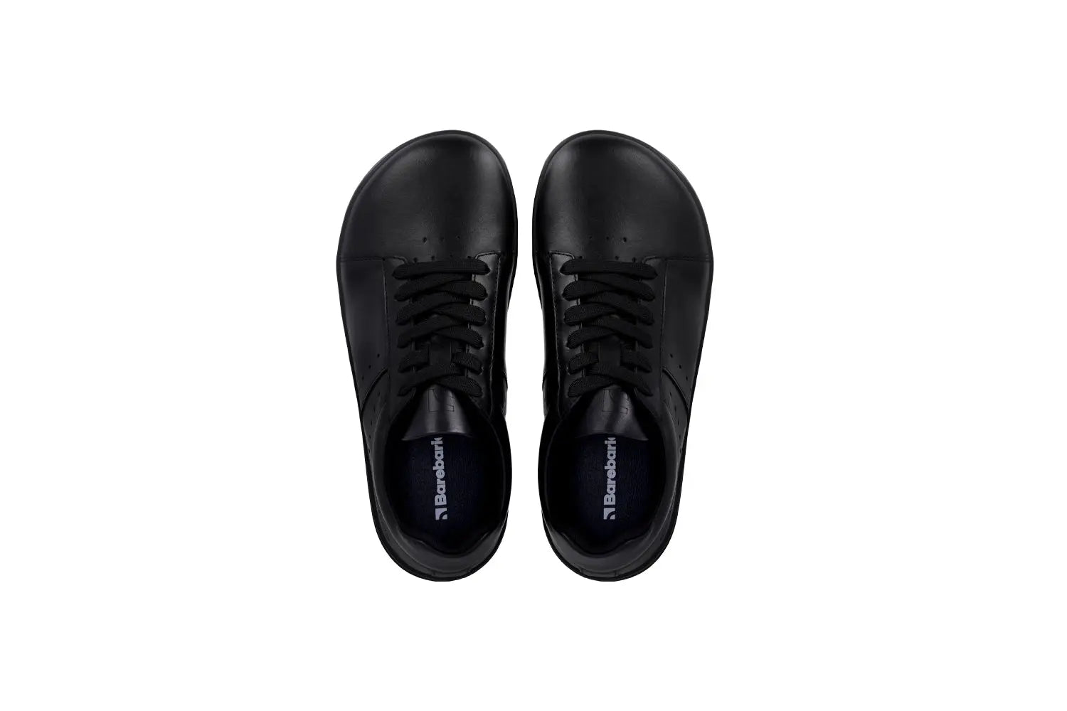 Barebarics - Enigma All Black - Deportivas barefoot