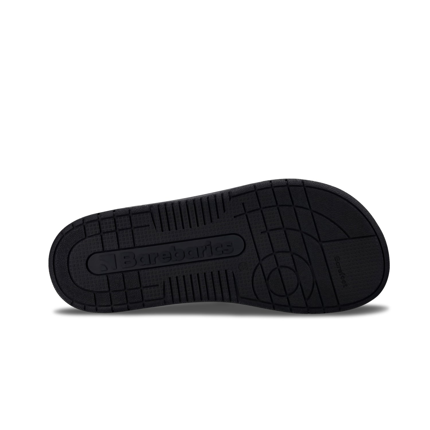 Barebarics - Enigma All Black - Deportivas barefoot-Barebarics-Cacles Barefoot-Tienda de calzado barefoot respetuoso minimalista