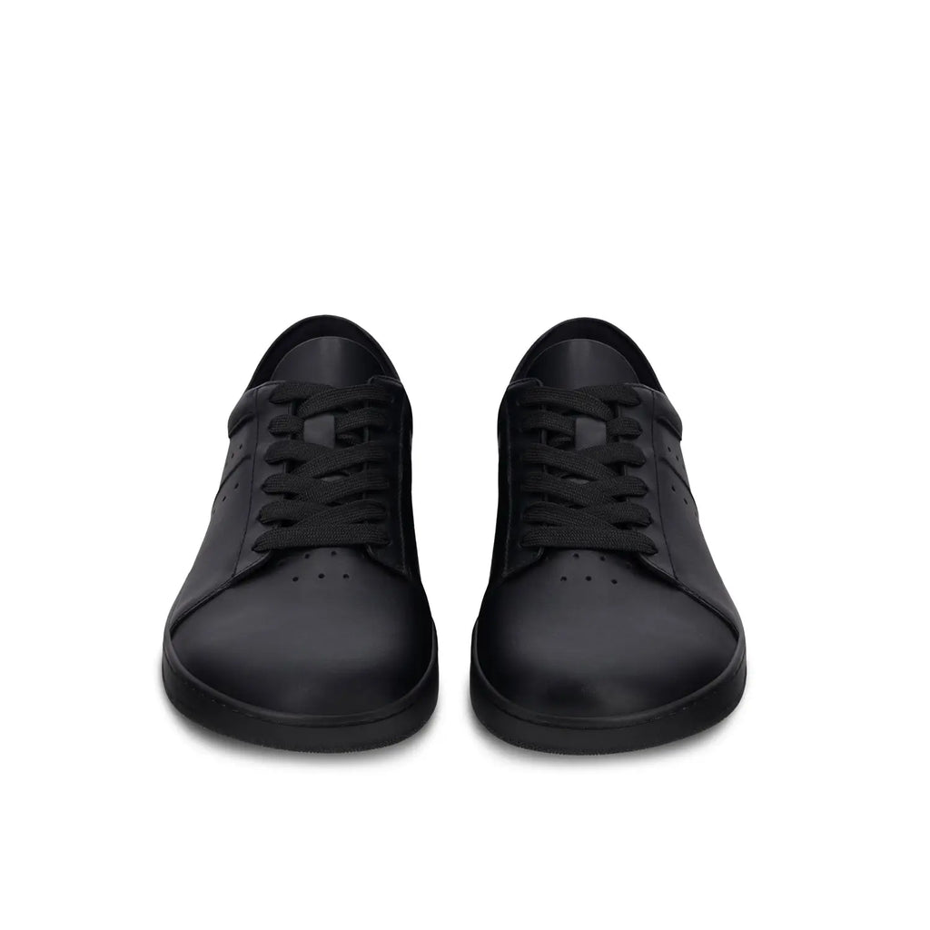 Barebarics - Enigma All Black - Deportivas barefoot