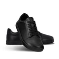Barebarics - Enigma All Black - Deportivas barefoot
