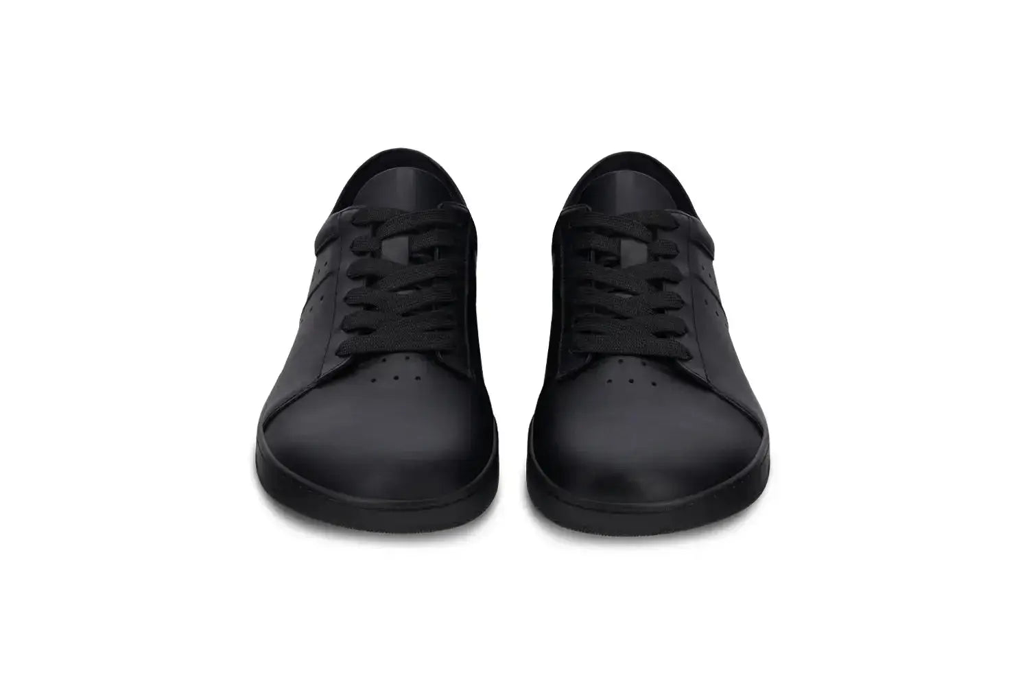 Barebarics - Enigma All Black - Zapatillas barefoot unisex negro