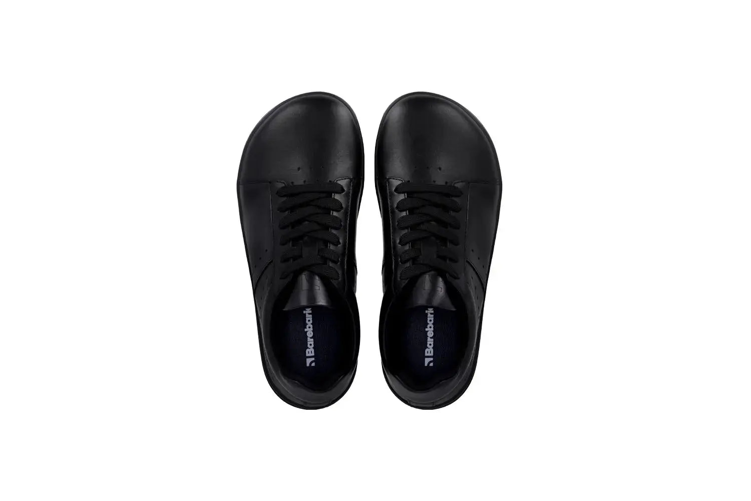 Barebarics - Enigma All Black - Zapatillas barefoot unisex negro