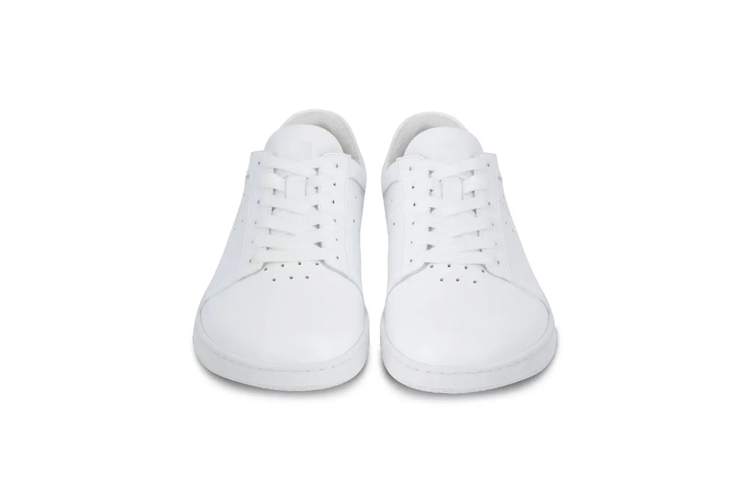 Barebarics - Enigma All White - Deportivas barefoot