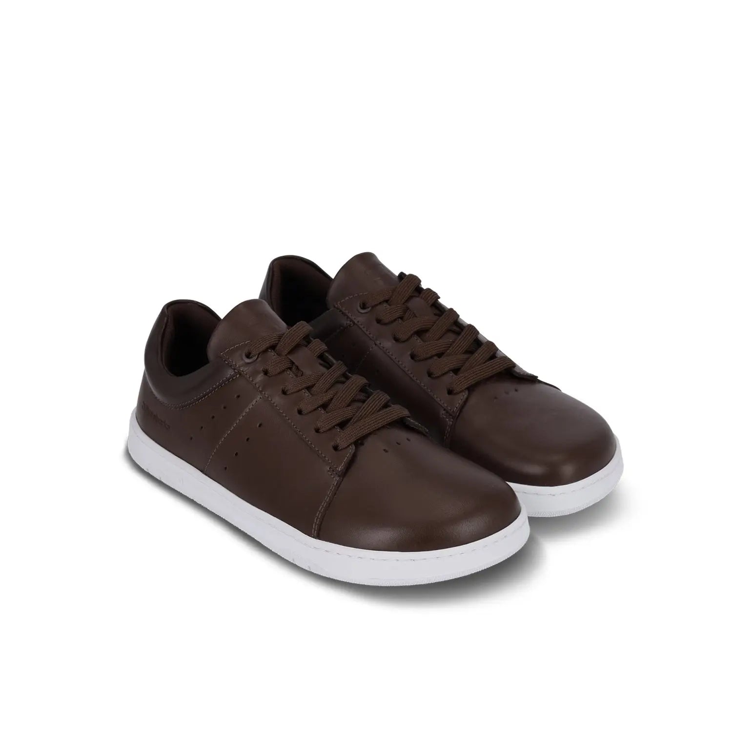 Barebarics - Enigma Dark Brown - Deportivas barefoot
