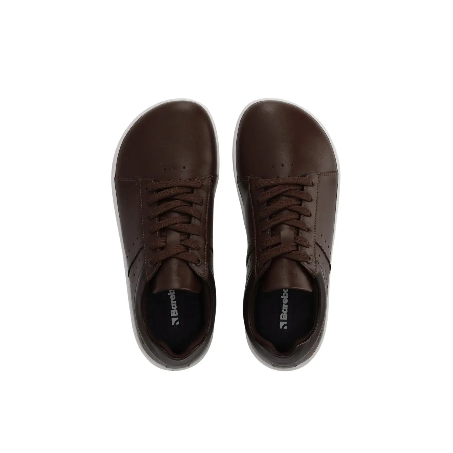 Barebarics - Enigma Dark Brown - Deportivas barefoot