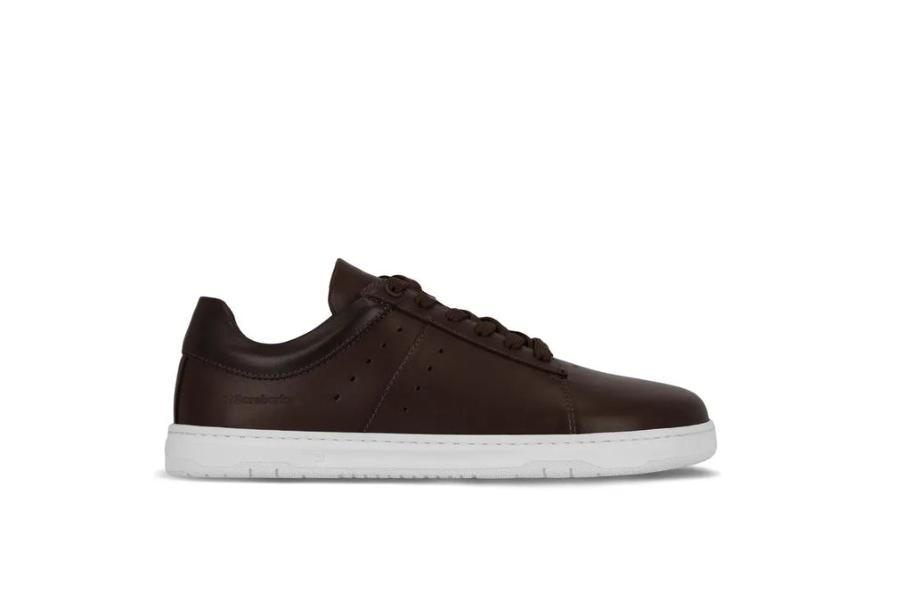 Barebarics - Enigma Dark Brown - Deportivas barefoot