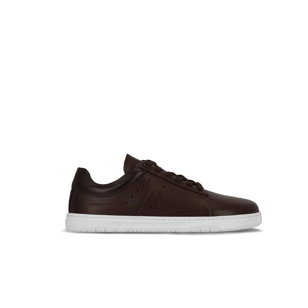 Barebarics - Enigma Dark Brown - Deportivas barefoot