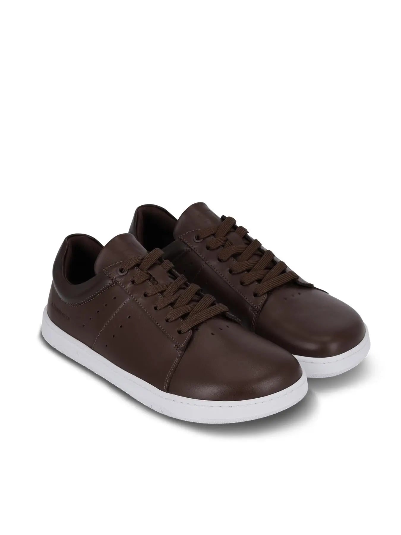 Barebarics - Enigma Dark Brown - Deportivas barefoot