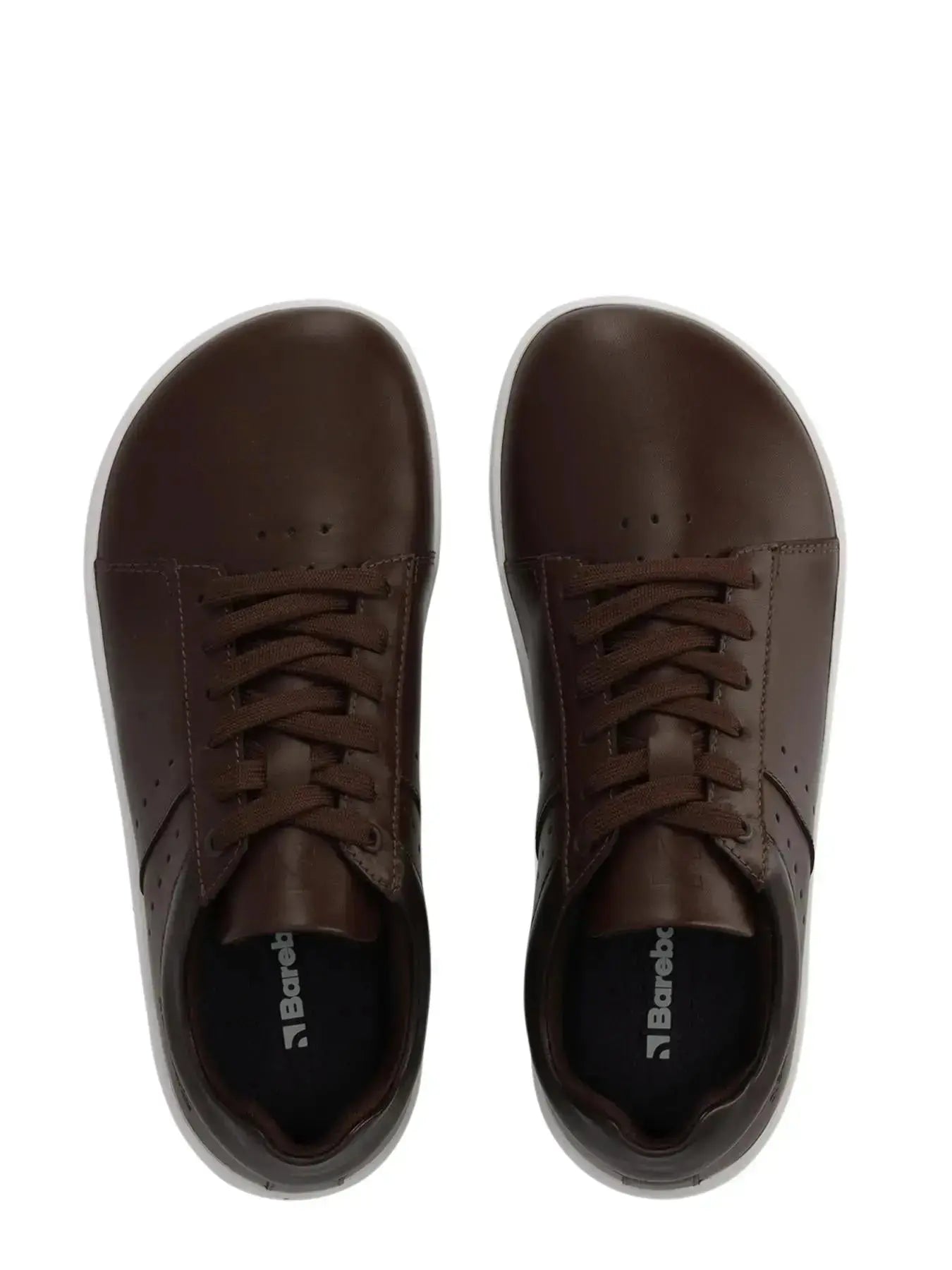 Barebarics - Enigma Dark Brown - Zapatillas barefoot